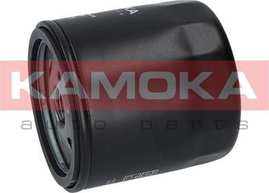 Kamoka F100201 - Alyvos filtras onlydrive.pro