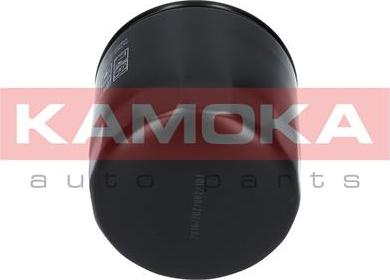 Kamoka F101901 - Alyvos filtras onlydrive.pro