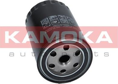 Kamoka F101501 - Масляный фильтр onlydrive.pro