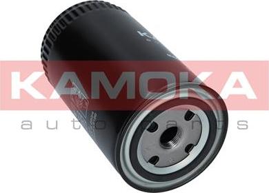 Kamoka F101001 - Alyvos filtras onlydrive.pro