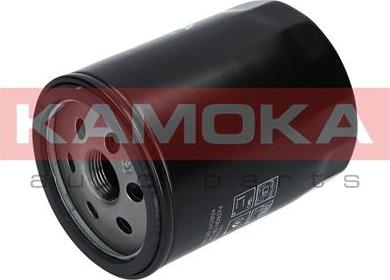 Kamoka F101301 - Oil Filter onlydrive.pro