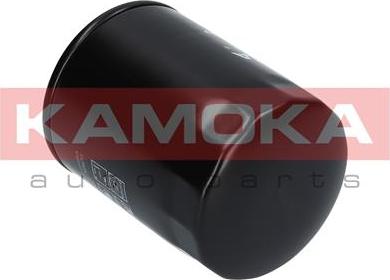 Kamoka F101301 - Oil Filter onlydrive.pro