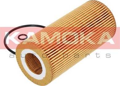 Kamoka F108901 - Oil Filter onlydrive.pro