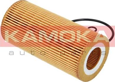 Kamoka F108901 - Oil Filter onlydrive.pro