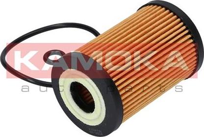 Kamoka F108701 - Oil Filter onlydrive.pro