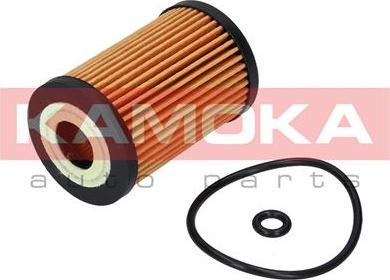 Kamoka F108701 - Oil Filter onlydrive.pro