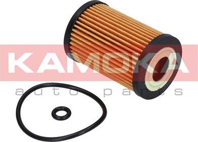 Kamoka F108701 - Oil Filter onlydrive.pro