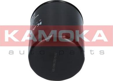 Kamoka F103901 - Alyvos filtras onlydrive.pro