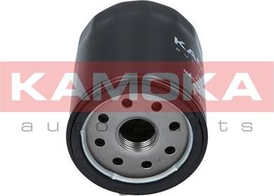 Kamoka F103901 - Oil Filter onlydrive.pro