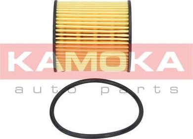 Kamoka F103401 - Õlifilter onlydrive.pro