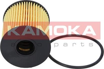 Kamoka F103401 - Oil Filter onlydrive.pro