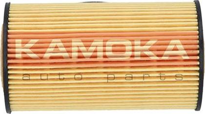 Kamoka F103501 - Õlifilter onlydrive.pro