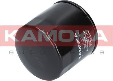 Kamoka F103301 - Oil Filter onlydrive.pro