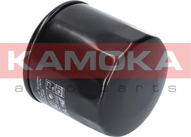 Kamoka F103301 - Eļļas filtrs onlydrive.pro