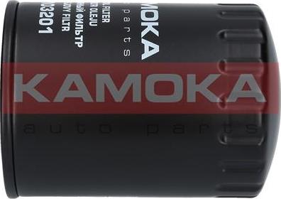 Kamoka F103201 - Oil Filter onlydrive.pro