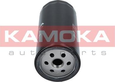 Kamoka F103701 - Oil Filter onlydrive.pro