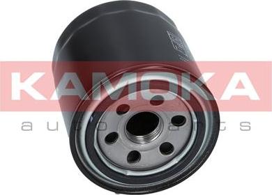 Kamoka F102001 - Alyvos filtras onlydrive.pro