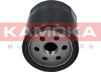 Kamoka F102301 - Alyvos filtras onlydrive.pro