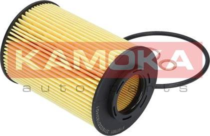 Kamoka F107901 - Oil Filter onlydrive.pro