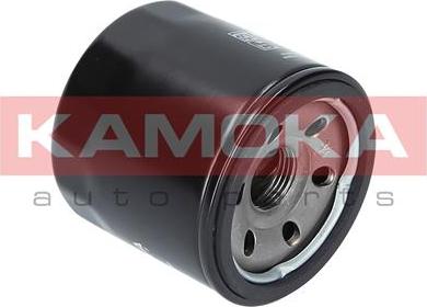 Kamoka F107601 - Oil Filter onlydrive.pro