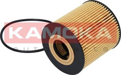 Kamoka F107001 - Oil Filter onlydrive.pro