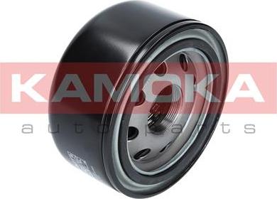 Kamoka F107101 - Oil Filter onlydrive.pro