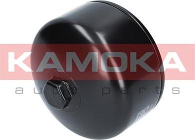 Kamoka F107101 - Oil Filter onlydrive.pro