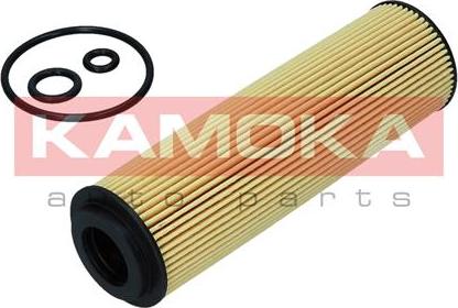 Kamoka F119501 - Oil Filter onlydrive.pro