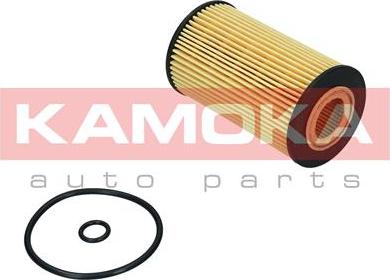 Kamoka F119701 - Oil Filter onlydrive.pro