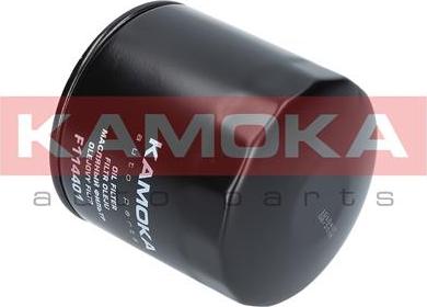 Kamoka F114401 - Õlifilter onlydrive.pro