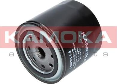 Kamoka F114401 - Oil Filter onlydrive.pro