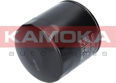 Kamoka F114401 - Oil Filter onlydrive.pro