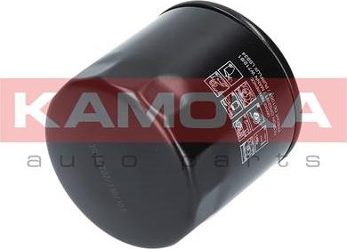 Kamoka F114501 - Oil Filter onlydrive.pro