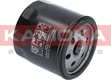 Kamoka F114501 - Oil Filter onlydrive.pro