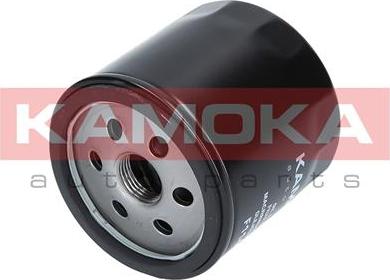 Kamoka F114501 - Eļļas filtrs onlydrive.pro