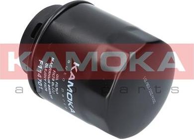 Kamoka F114701 - Õlifilter onlydrive.pro