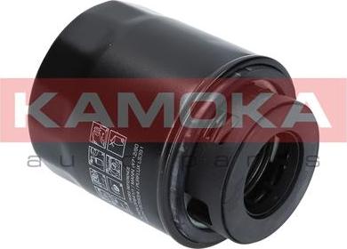 Kamoka F114701 - Õlifilter onlydrive.pro