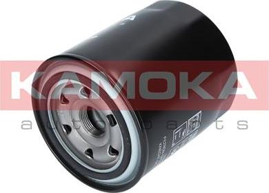 Kamoka F115401 - Oil Filter onlydrive.pro