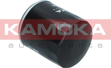 Kamoka F115801 - Õlifilter onlydrive.pro