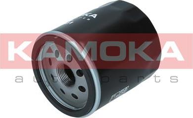 Kamoka F115801 - Oil Filter onlydrive.pro