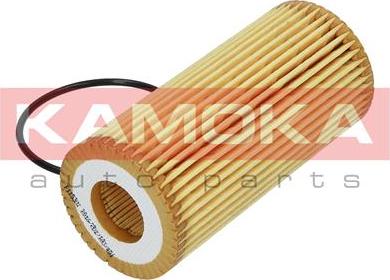 Kamoka F115301 - Oil Filter onlydrive.pro