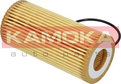 Kamoka F115301 - Oil Filter onlydrive.pro