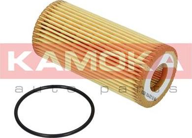 Kamoka F115301 - Oil Filter onlydrive.pro