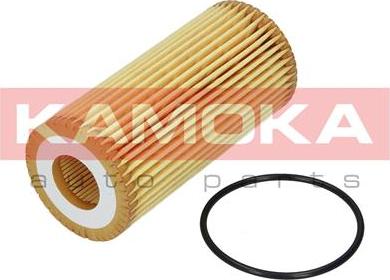 Kamoka F115301 - Oil Filter onlydrive.pro