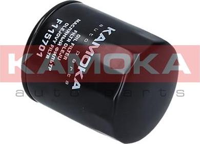 Kamoka F115701 - Oil Filter onlydrive.pro