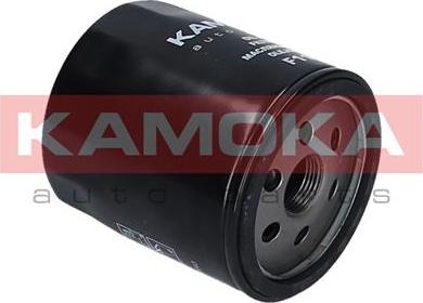 Kamoka F115701 - Oil Filter onlydrive.pro