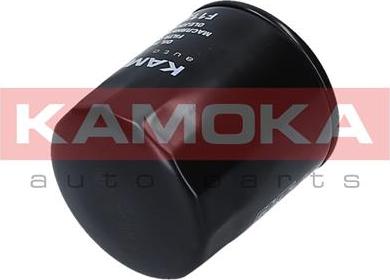 Kamoka F115701 - Oil Filter onlydrive.pro