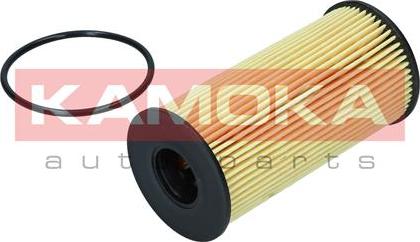 Kamoka F116401 - Oil Filter onlydrive.pro