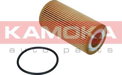 Kamoka F116001 - Oil Filter onlydrive.pro