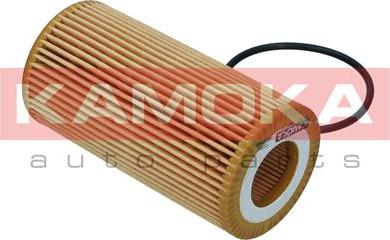 Kamoka F116001 - Oil Filter onlydrive.pro